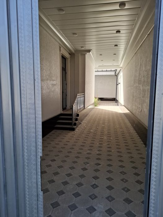 Продам 2-х этажный дом. Новый