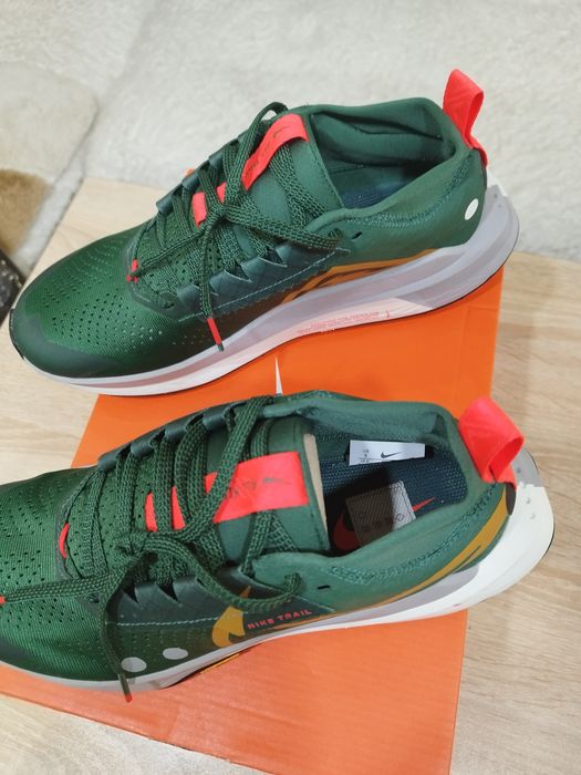 Мъжки маратонки NIKE TRAIL 2