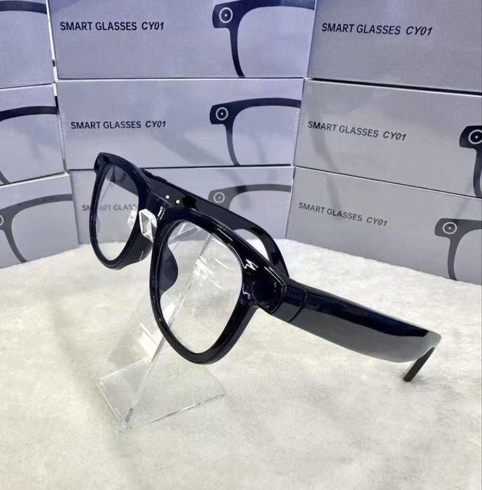 Смарт очки с камерой