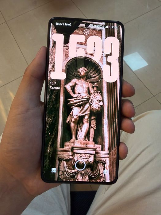 Xiaomi 14t pro 512/12гб