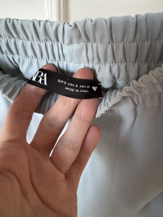 Брюки спортивные Zara