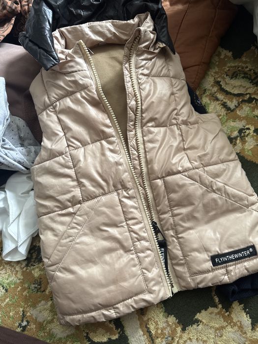 Детские и подросковые одеджы