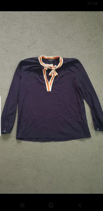 Bluza dama eleganta Marc'o Polo mar 36