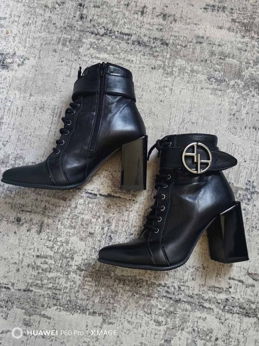 Alessa Noemi боти на ток