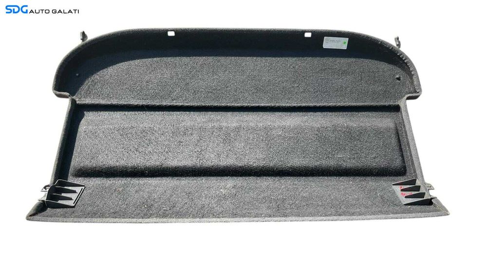 Polita Tavita Capac Portbagaj Opel Astra H Hatchback Scurt 2004 - 2010 Cod 332004790 [LC0397]
