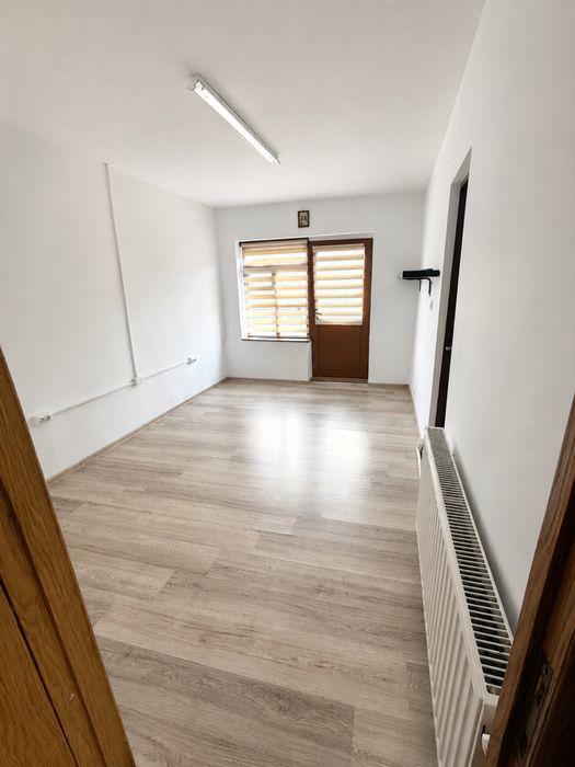 Spatiu birouri / comercial de inchiriat  str. Al. Marghiloman /  zona Dany Cris