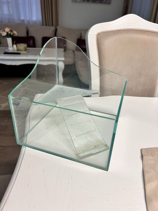 Аквариум за костенурки