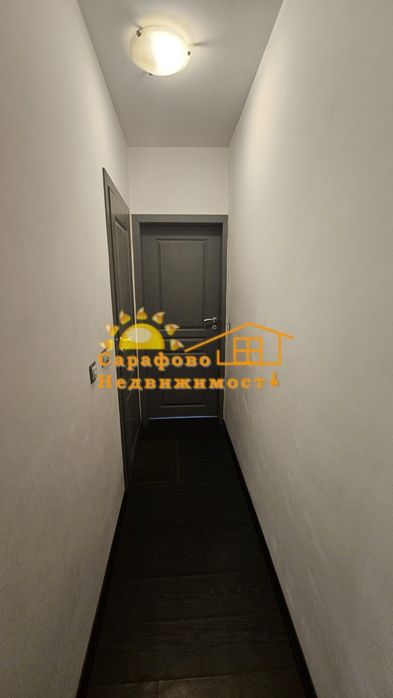 Дава се под наем Двустаен апартамент в Бургас, Сарафово - 50 кв.м за 398.82 € - Снимка #10