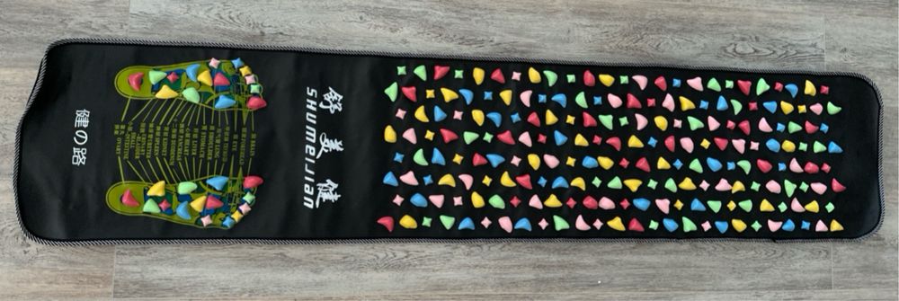 Ортопедический коврик