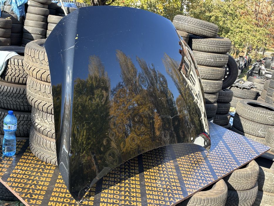 Капак Мазда 6/Mazda 6