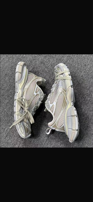 Balenciaga 3XL Обувки