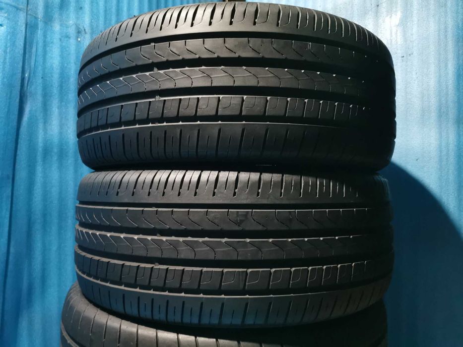 255/40 R20 pirelli 2 bucati