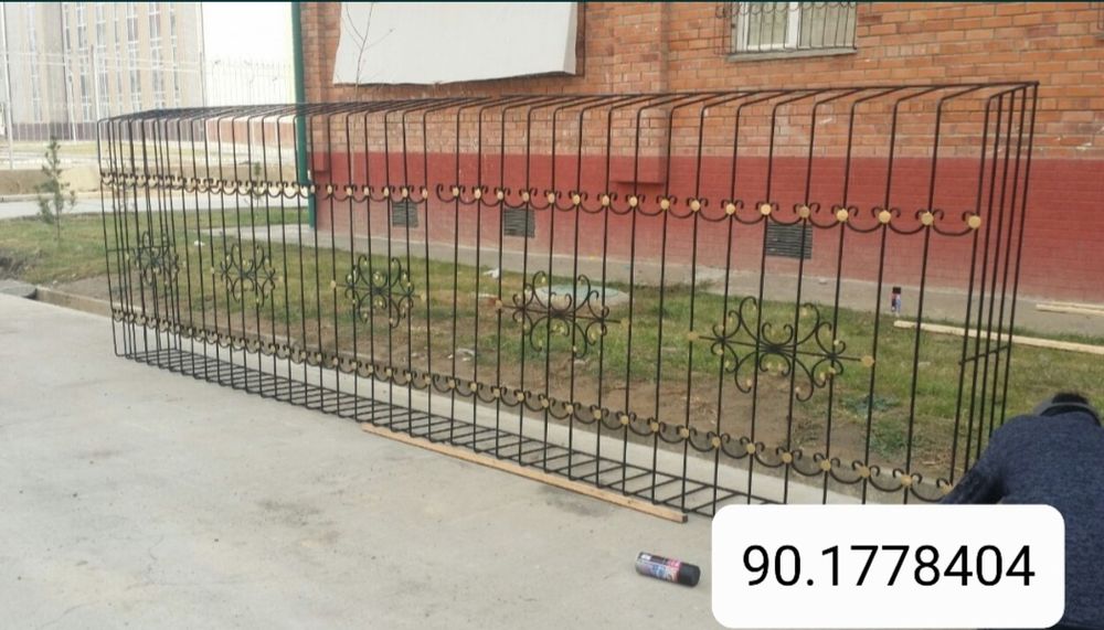 решотка казерок reshotkа kazerok навес