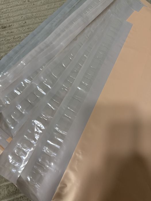 Продам курьерские пакеты