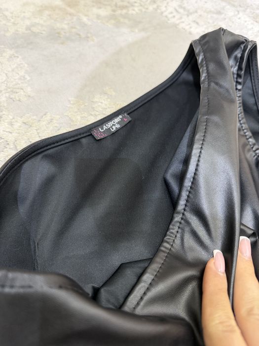 платье М USA новое