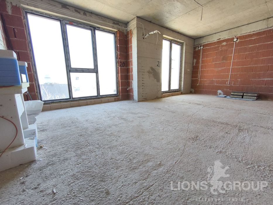 3-стаен в Варна-Изгрев площ 123 цена 177990