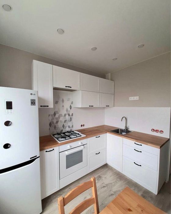 Шкаф Шифанер Астана В Рассрочку для Балкона одеж кухня