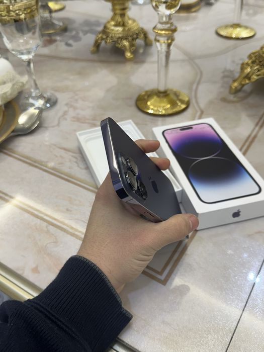 Iphone 14 pro max srochna