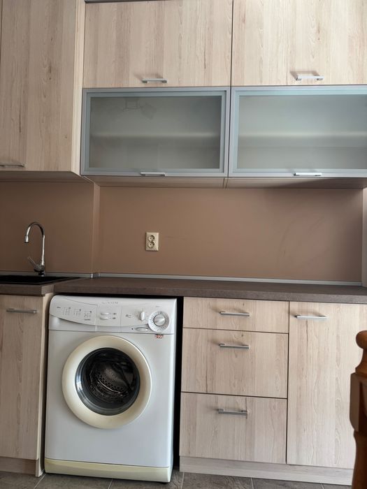 Дава се под наем Двустаен апартамент в Благоевград, Широк център - 43 кв.м за 280.5 € - Снимка #4