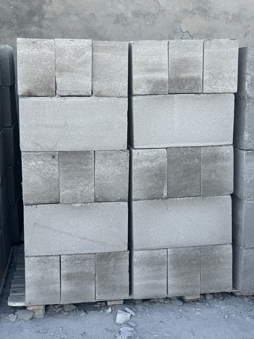 Газоблок газаблок