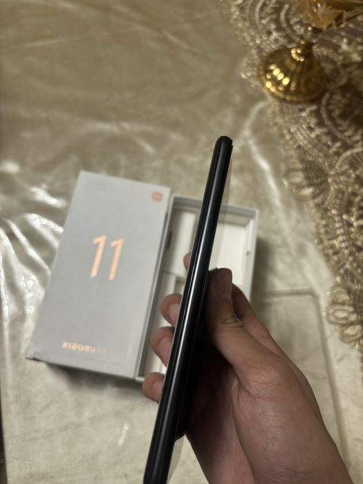 Xiaomi 11T 5G ideall sastayanna 128Gb radnoy