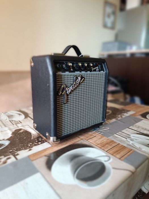 Усилвател за китара Fender Frontman 10G