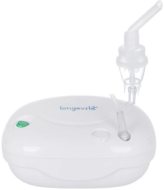 Небулайзер компресс. CNB69008 комп.
Nebulayzer kompress. CNB6900