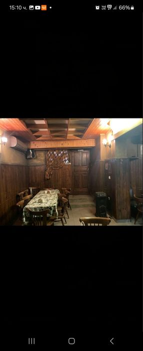 Дава се под наем Магазин в Габрово, Трендафил 1 - 100 кв.м за 382.5 € - Снимка #2