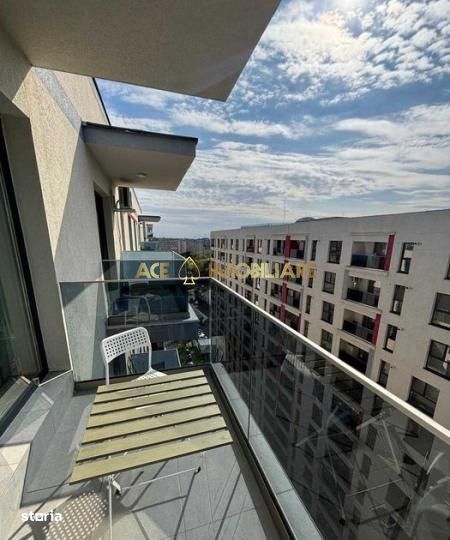 2 Camere de inchiriat | Exigent Plaza F5 | Centrala | Petfriendly