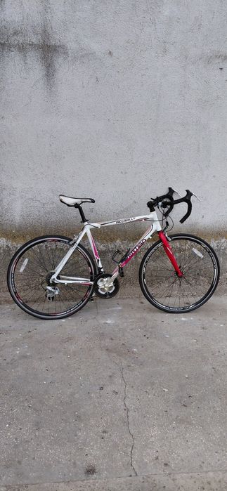 Vand bicicletă..