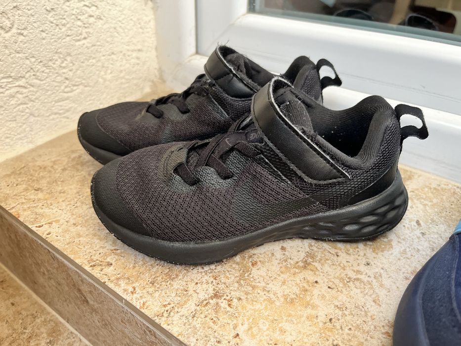 Детски маратонки за момче