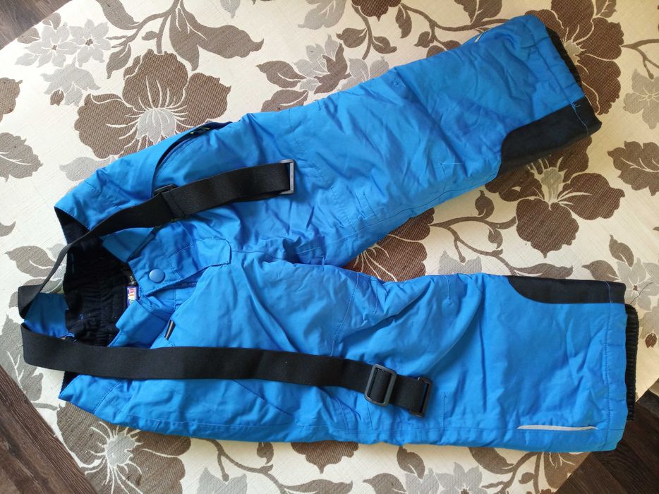 Детски ски комплект Lupilo