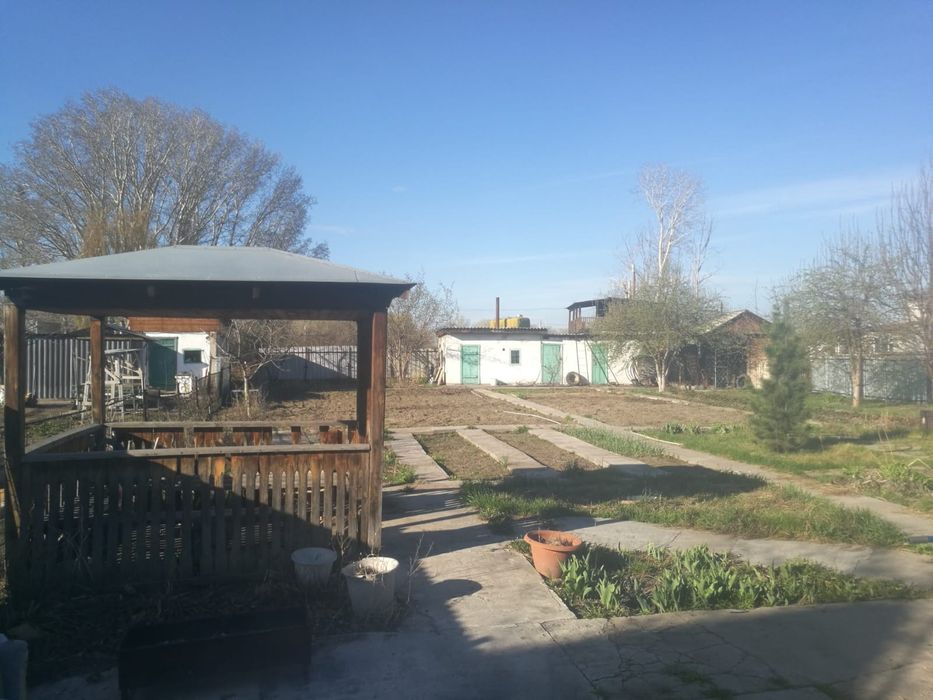 Продам дачу на Бобровке