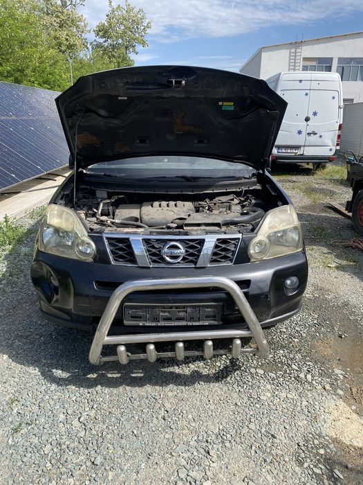 Dezmembrez Nissan X Trail T31 2.0 dci