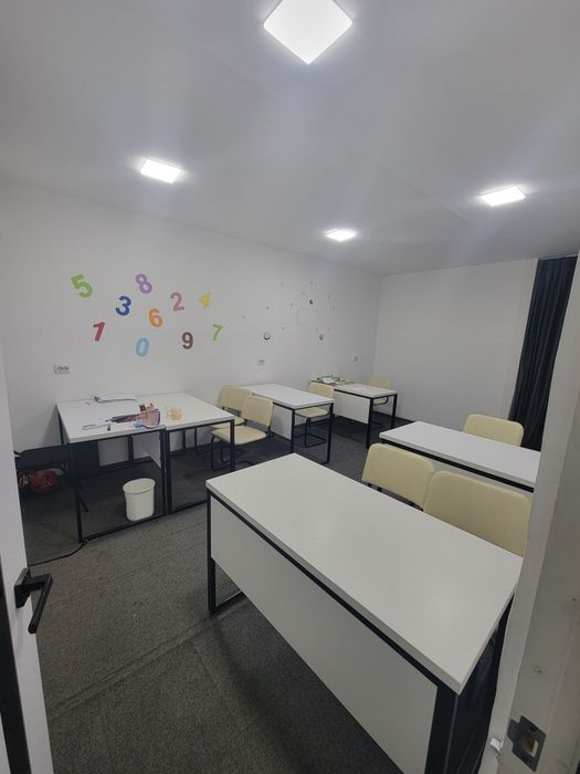 Ijaraga beriladi Game club ga arzon narxga . 100 kv shoshiling