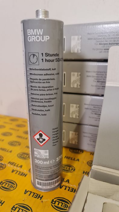 Kit reparatie lipit geam parbriz luneta mastic BMW Bucuresti Sectorul 3 ...
