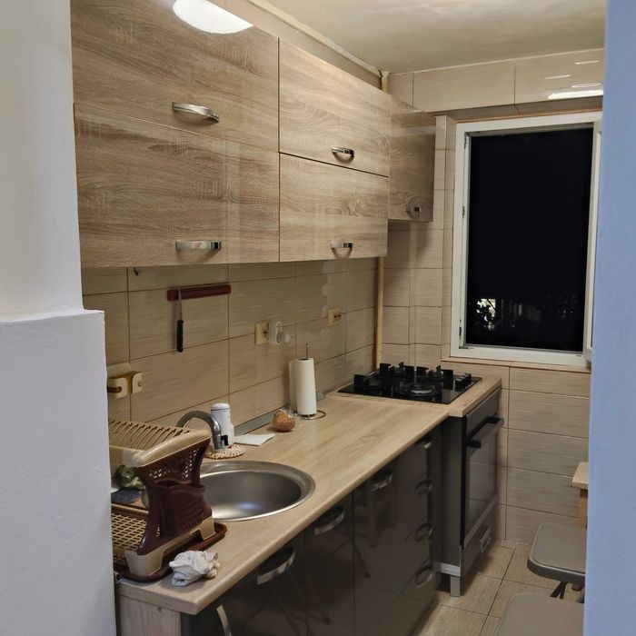 Închiriez apartament sector 2 Pantelimon lângă Liceul Lucian Blaga — fotografia 3
