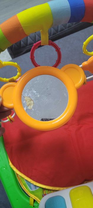 vand saltea de activitati bebelusi