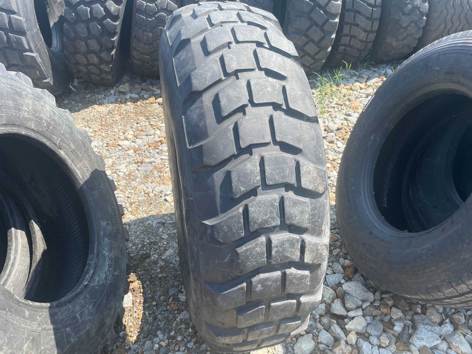 12.5r20 cauciucuri MICHELIN anvelope industriale cu TVA si garantie