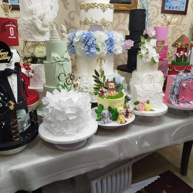 Принимаю заказы на домашние торты. Все ингредиенты натуральные и свежи