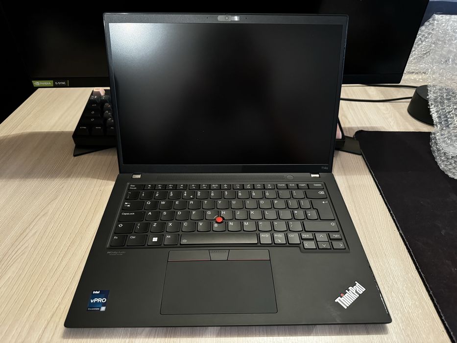 Lenovo ThinkPad T14s gen 4