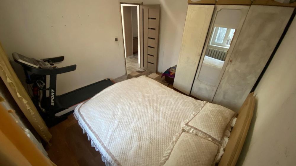 Продам частный дом в центре города Аягуз