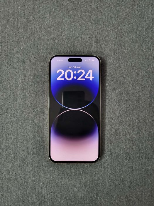 Vând/Schimb iPhone 14 Pro Max!