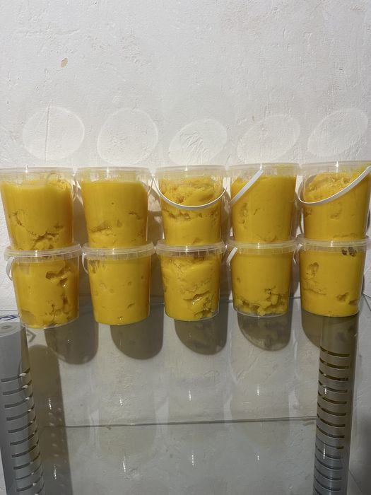 Продам мёд оренбург