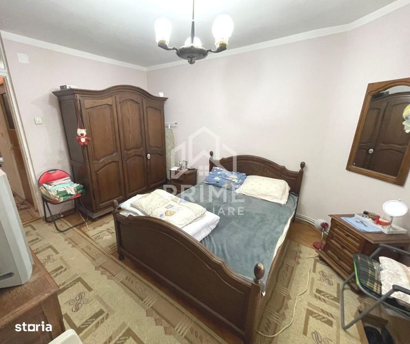 Apartament 3 camere | decomandat | central | confortabil si eficient e