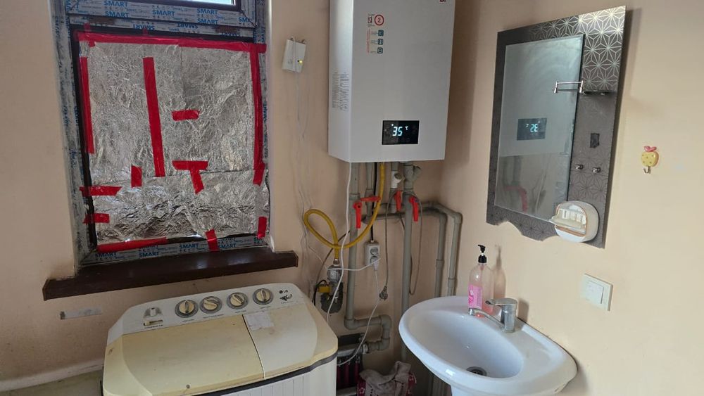 Жер үй жалға беріледі