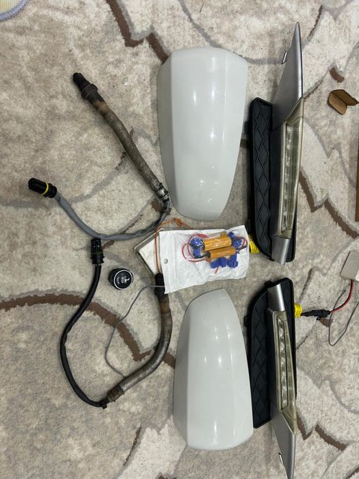 Запчасти Бмв продам