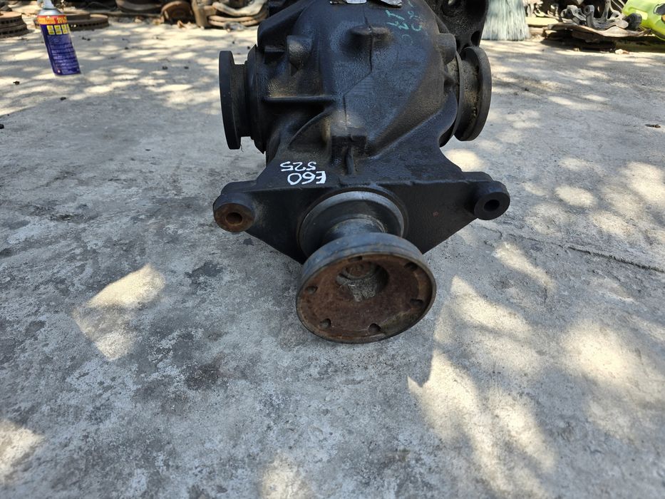 Редуктор задний БМВ Е60 525 BMW E60