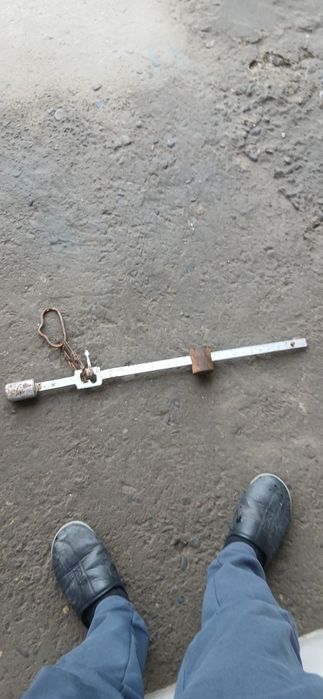 Tarozi cccr sotiladi