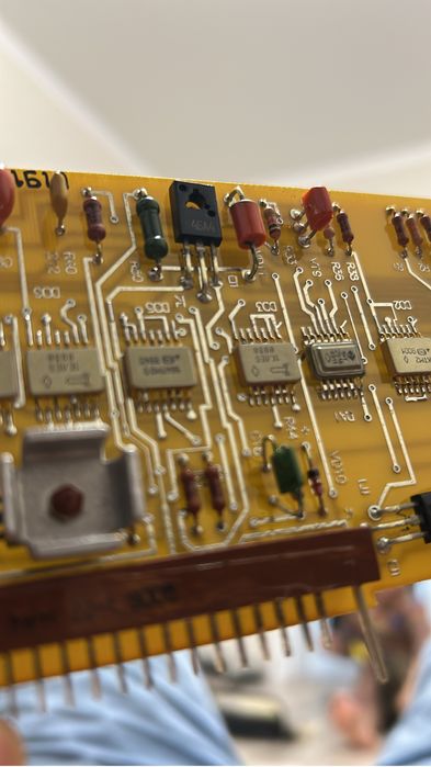 Продам радиодетали.